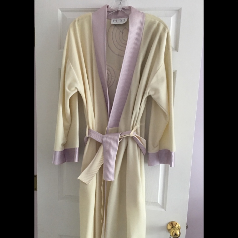 Bill Tice Vintage Robe